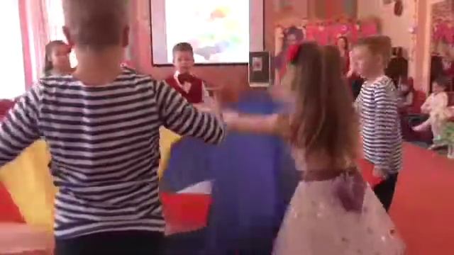 Лети - лети лепесток... смотреть онлайн