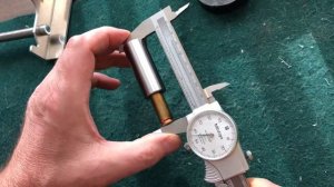 Колпачок для замера опускания плечей