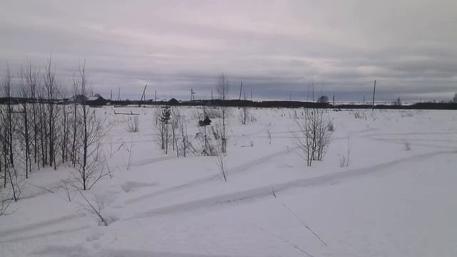 Толкач Пахус- 700 Авант (первые пробы) 5. смотреть онлайн