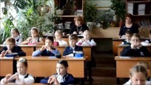 "Детский альбом" П .И .Чайковский -  урок музыки