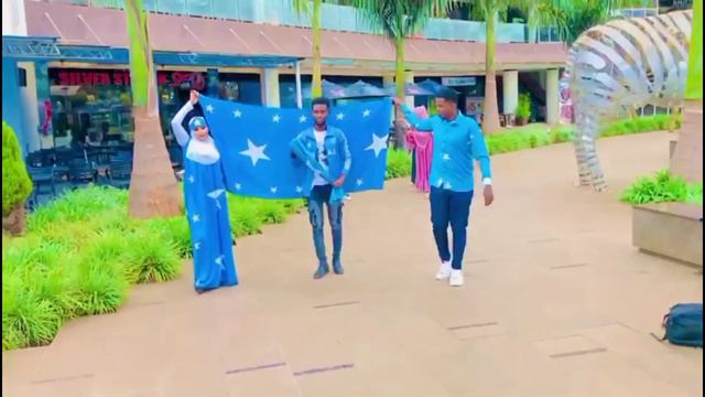 Heesta Calanka somalia смотреть онлайн