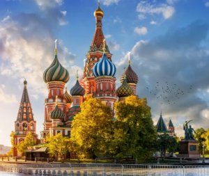 Что сделал Путин для России?