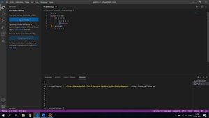 ИЗУЧАЕМ ЦИКЛЫ В PYTHON ЗА 3 МИНУТЫ! | WHILE и FOR в Пайтоне
