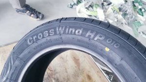 205/65R16 linglong crosswind HP