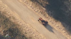 ГДЕ БЫСТРО НАЙТИ РЖАВЫЙ ТРАКТОР В GTA 5! GTA 5 PS4 PRO