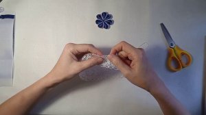 школьные красивые бантики