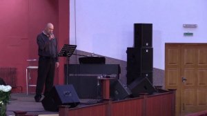 Не заживают раны от гвоздей | Иван Корсак | Христианские песни