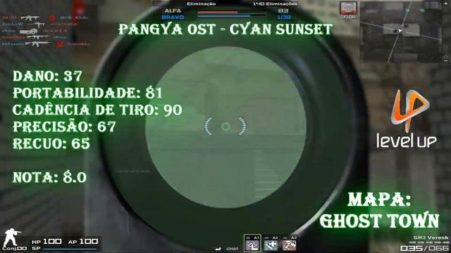 Review SR2 Veresk (ZombieW) смотреть онлайн