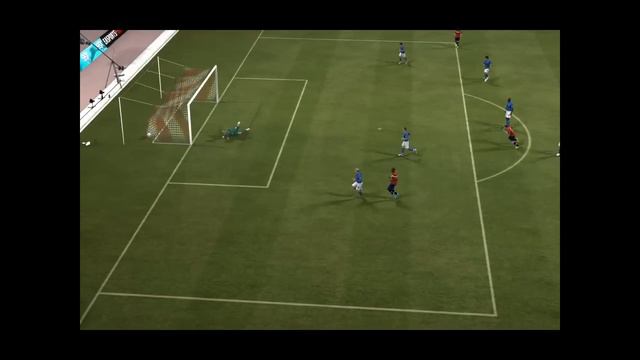My best 10 goals in this week FIFA 12 смотреть онлайн