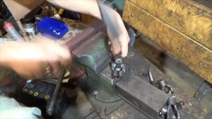 Лёгкий способ завтулить карданчик Лада Калина, Приора, Гранта, Датсун капролоновыми втулками.