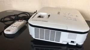 Проектор Epson EB-W12