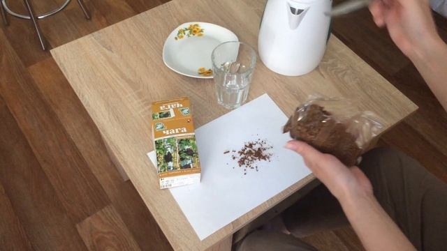 Чай из чаги при панкреатите и гастрите - полезные свойства и противопоказания смотреть онлайн