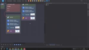 Запуск шаблонов в Zennoster, создание шаблона для VK.  Курс Zennoposter 7. (часть 7)