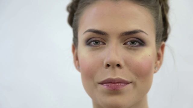 Свадебный макияж - Варвара Табутарова #Proмакияж