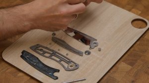 Не самая лучшая сталь