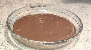 Залежались бананы?/ Банановый бисквит/без муки и масла в СВЧ.Banana biscuit in the microwave