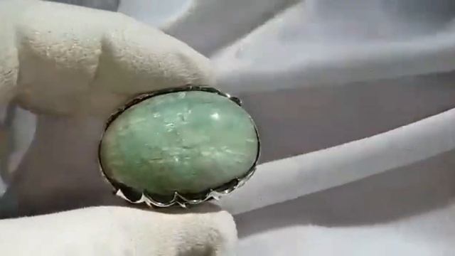 яшма ? берилл ? моховый агат