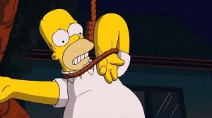 The Simpsons Movie | Trailer HD 720p (2007)