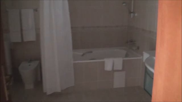 Россия, Крым, Большая Ялта, п. Гаспра, Санаторий Сосновая Роща смотреть онлайн