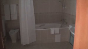 Россия, Крым, Большая Ялта, п. Гаспра, Санаторий Сосновая Роща