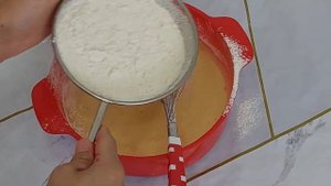 Құймақ дайындау. Айраннан дайындалған дәмді оладьи.