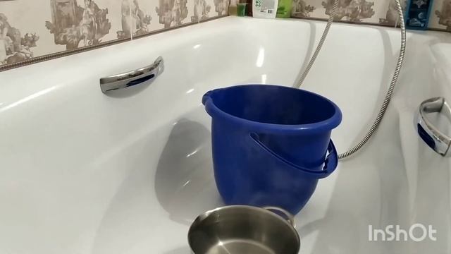 гель для стирки своими руками. без варки. смотреть онлайн