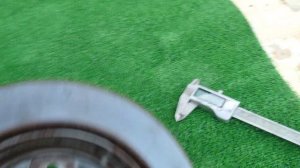 Задние тормозные диски для Митсубиси Паджеро 3