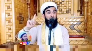 МАВЛАВИ АХМАД ФИРУЗ ИМТИХОНИ АЛЛОХ ХАТМАН ГУШ АНДОЗЕД