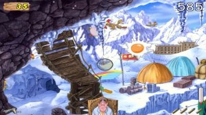 Chicken Shoot 2 Gameplay