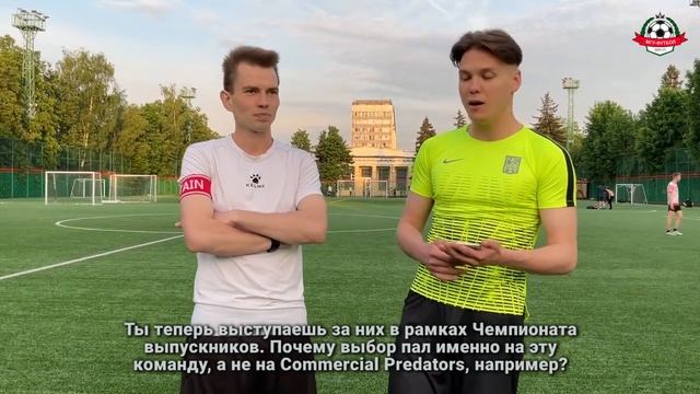 Андрей Вакин (Орги) смотреть онлайн