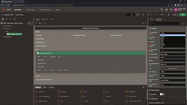 Create Setup of Application Segments - Part 6 смотреть онлайн