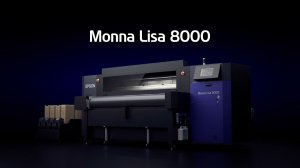 Epson Monna Lisa ML 8000