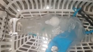 Мойка стекла и керамики ультразвуком