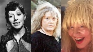 Как менялась Алла Пугачева