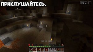 За нами постоянно следят! - Minecraft @303 | Minecraft #76 (1 часть) (ft.  @NewStoryline )