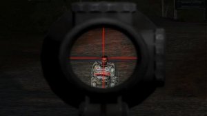Прохождение игры STALKER SGM 2.2 Lost Soul Часть 26: Группировка "Наёмники"/Неизвестная порода