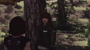 Tara in Skyrim - Rigmor of Cyrodiil - Reboot - Episode 18