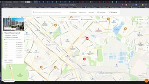 обзор района и ЖК в Жулебино Лухмановская Люберцы Некрасовка