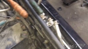 Дизель м57 / Diesel M57 Бмв х5 е53 проблема чёрного дыма часть 1