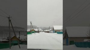 Макарово Ишимбайский район