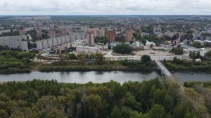 Удмуртия, город Глазов