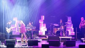 Szczecin Jazz Festival 2022 - Candy Dulfer - Lily Was Here. 08.03.2022