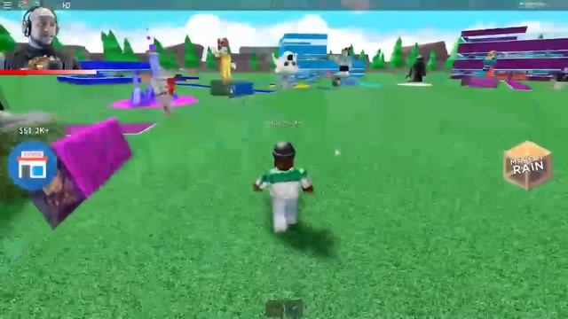 We became the most POPULAR YouTubers in the World! (Roblox) смотреть онлайн