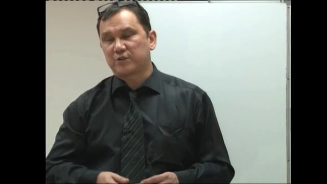 Мастер-класс Марата Газизова «Торговая стратегия. Базовый принцип» Занятие №1 от 23.11.15 смотреть онлайн