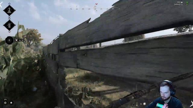 Качаем ивент Hunt: Showdown смотреть онлайн