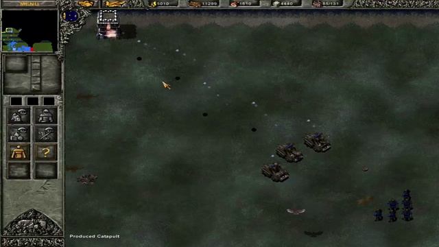 Tzar The Burden Of The Crown 2v2 Custom Game Across The Bridge смотреть онлайн