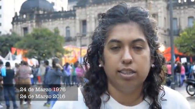 CRONISTAS AUDIOVISUALES - Dia de la Memoria смотреть онлайн