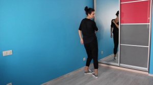 Повороты в сальсе . Часть 1. Turns in salsa. Part 1. Sabor Cubano