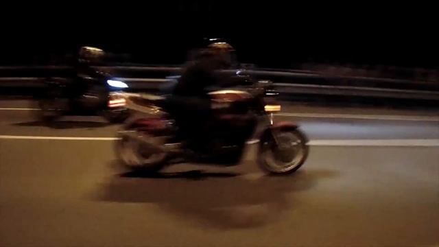 Ночные гонки Орск. смотреть онлайн