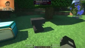 Полный гайд по Ender IO 1.12.2 #4 Броня, оружие, инструменты, апгрейды